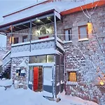 Dağ evi Minka House *