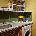 Dağ evi Minka House