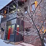 Minka House Dağ evi Kayseri