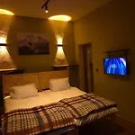 Minka House Dağ evi