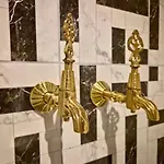 Dağ evi Minka House *