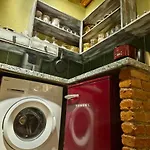 Dağ evi Minka House *