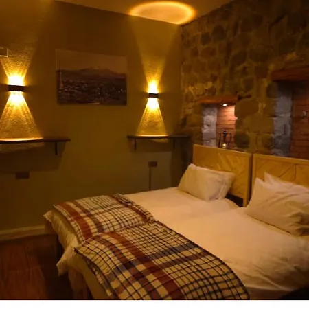 Chalé Minka House Kayseri
