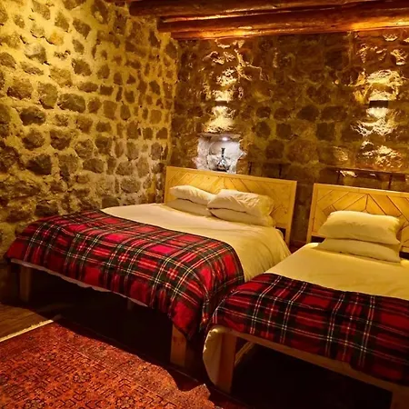 Minka House Chalé Kayseri