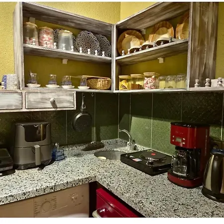 Minka House