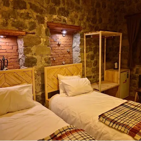 Minka House Шале *