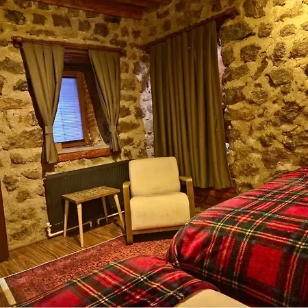 Chalet Minka House *