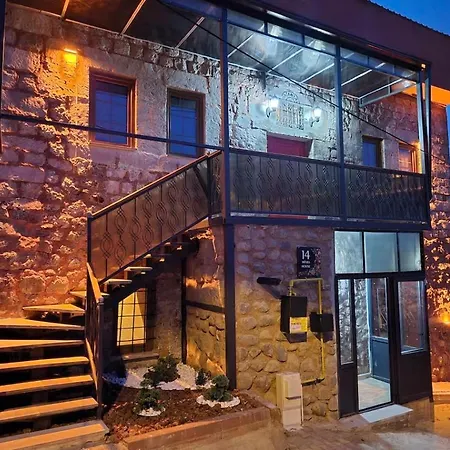 Minka House * Kayseri
