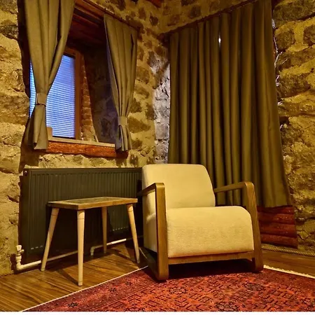 Minka House Шале *