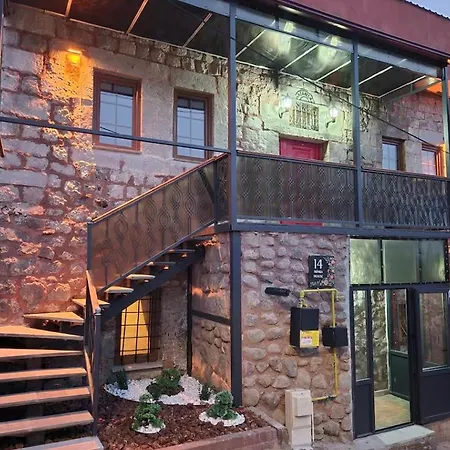 Minka House * Kayseri