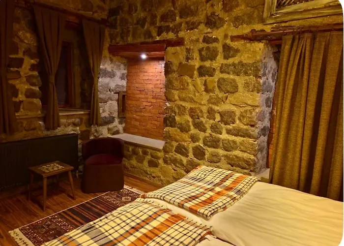 Minka House Кайсери