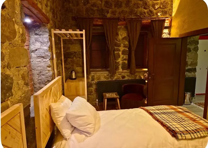 Шале Minka House Кайсери