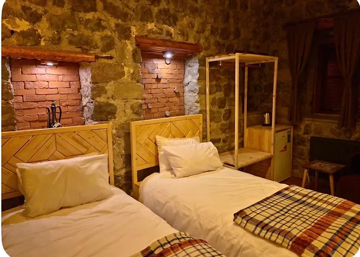 Minka House Шале *