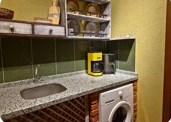 Шале Minka House