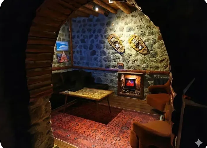 Minka House * Кайсери