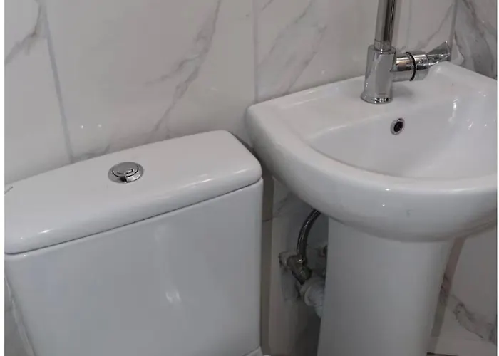 Minka House * Кайсери