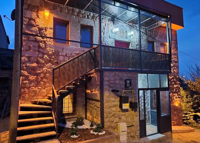 Minka House * Кайсери