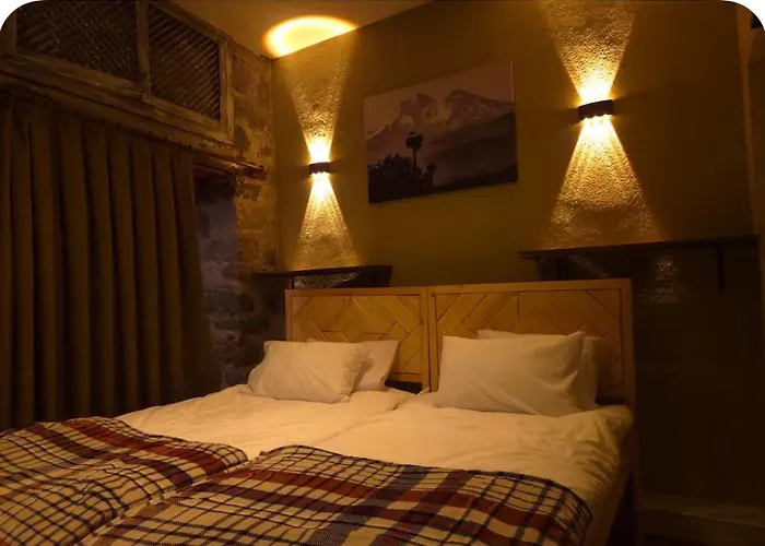 Шале Minka House