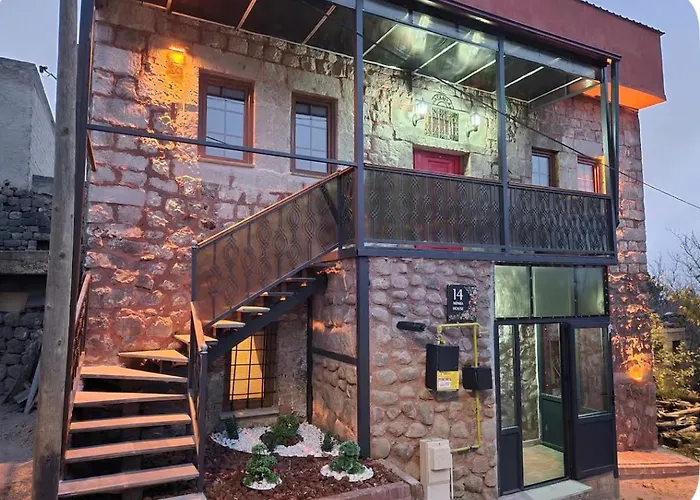 Minka House * Кайсери